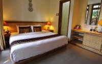 Pondok Sari Hotel Kuta 2*  2