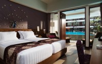   Sun Island Hotel Kuta 4*  1