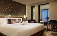 Sun Island Hotel Kuta 4*  3