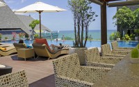   The Kuta Beach Heritage Resort 5*  20