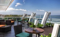   The Kuta Beach Heritage Resort 5*  19