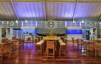   The Kuta Beach Heritage Resort 5*  16