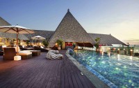   The Kuta Beach Heritage Resort 5*  14