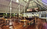   The Kuta Beach Heritage Resort 5*  13