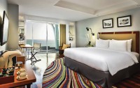 The Kuta Beach Heritage Resort 5*  5