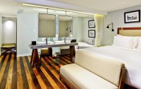 The Kuta Beach Heritage Resort 5*  4