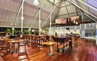   The Kuta Beach Heritage Resort 5*  26