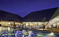 The Kuta Beach Heritage Resort 5*  3