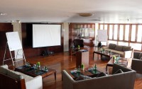   The Kuta Beach Heritage Resort 5*  33