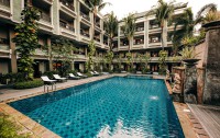 The Vira Bali Hotel 4*  2