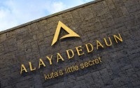   Alaya Dedaun Kuta 5*  1