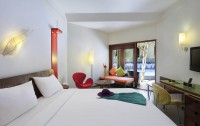   All Seasons Legian Bali 3*  9