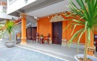   Dewi Sri Hotel 3*  16