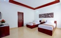   Dewi Sri Hotel 3*  21