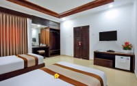   Dewi Sri Hotel 3*  19