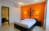   Dewi Sri Hotel 3*  25