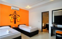   Dewi Sri Hotel 3*  24