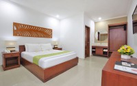   Dewi Sri Hotel 3*  7