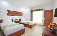   Dewi Sri Hotel 3*  6