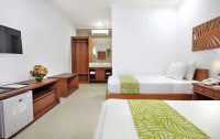 Dewi Sri Hotel 3*  2