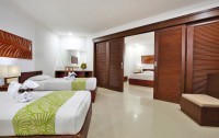   Dewi Sri Hotel 3*  9