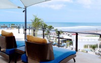   Furama Xclusive Ocean Beach Seminyak 4*  18