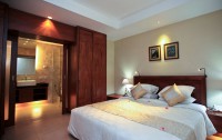   Rama Garden Hotel 3*  12