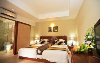   Rama Garden Hotel 3*  11