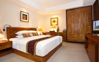   Rama Garden Hotel 3*  9