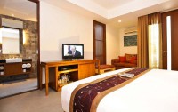   Rama Garden Hotel 3*  8