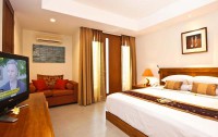   Rama Garden Hotel 3*  7