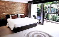   Away Bali Camakila (ex.the Camakila Legian Bali) 4*  8