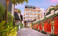   The Harper Kuta 4*  1