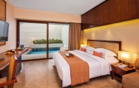   The Magani Hotel & Spa 4*  9