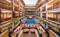 The Magani Hotel & Spa 4*  3