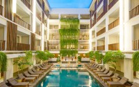 The Magani Hotel & Spa 4*  2