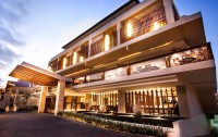   The Magani Hotel & Spa 4*  1