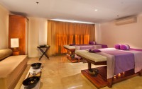   The Magani Hotel & Spa 4*  6