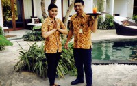   Villa Diana Bali 3*  22