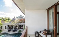   Villa Diana Bali 3*  56