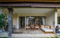   Villa Diana Bali 3*  41