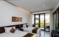   Villa Diana Bali 3*  46