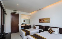   Villa Diana Bali 3*  21