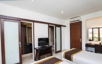   Villa Diana Bali 3*  49