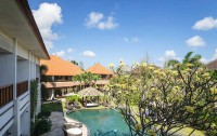   Villa Diana Bali 3*  54