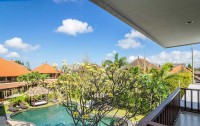   Villa Diana Bali 3*  58