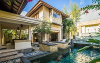   Villa Diana Bali 3*  25