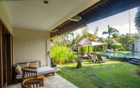   Villa Diana Bali 3*  23