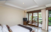   Villa Diana Bali 3*  43