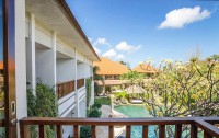 Villa Diana Bali 3*  2